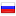 lektsii.org server is located in Russia
